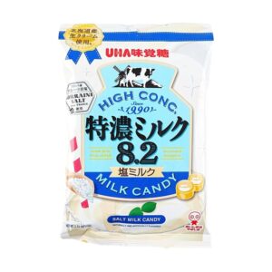 High Conc Milk Candy - Salt Milk Candy