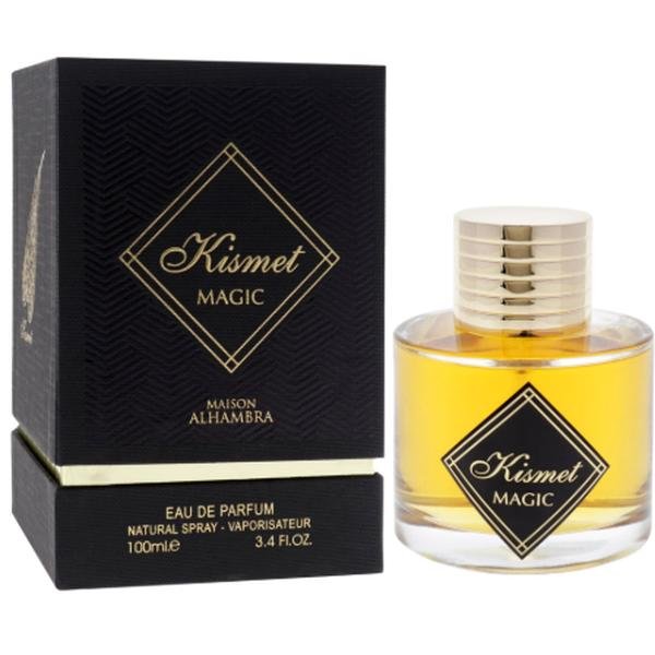 Maison Al Hambra Kismet Magic Edp 100ml - Image 9