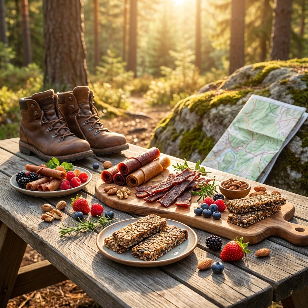 FitBite Box: Snacks para Adelgazar – Bild 5